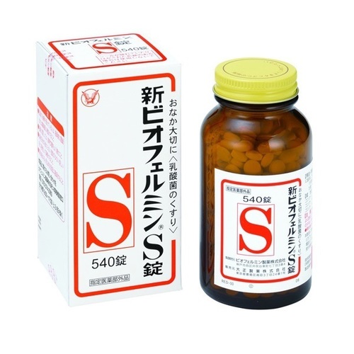 신 비오페르민S정