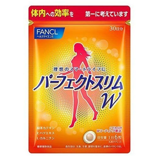 판클 퍼펙트슬림W