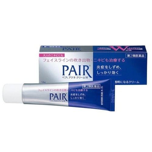 페어아크네 연고