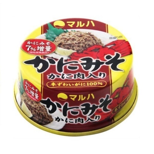 마루하 카니미소