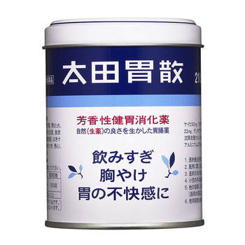 오타이산 150g
