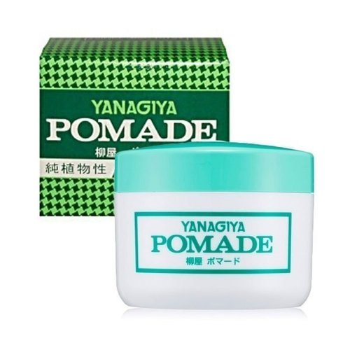 YANAGIYA 포마드 왁스 120g