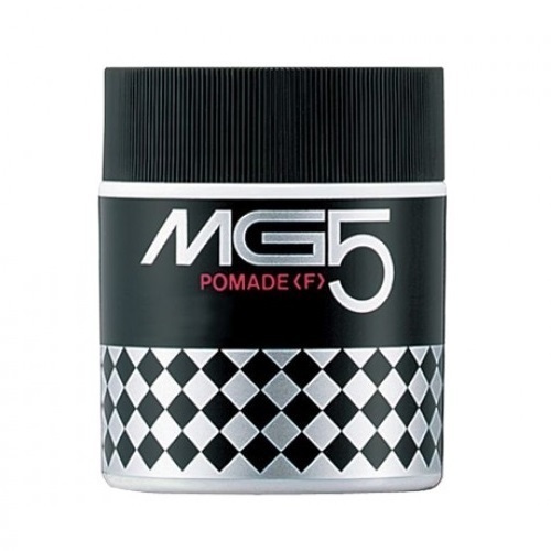 시세이도 포마드 MG5