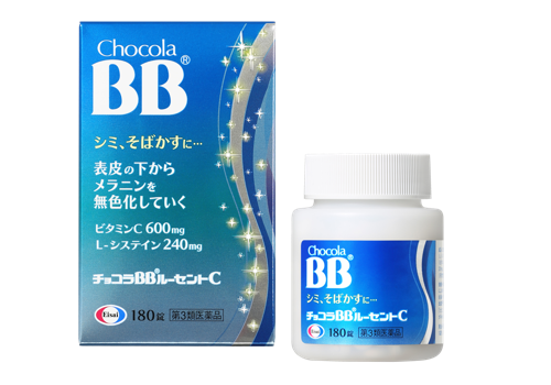 쇼콜라BB 루센트C