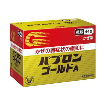 파브론 골드 A