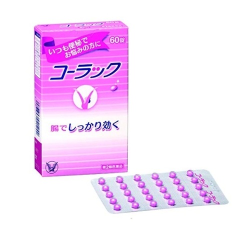 코락쿠 60정
