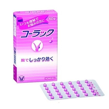 코락쿠 60정