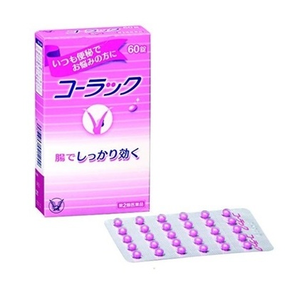 코락쿠 60정