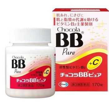 쇼콜라BB퓨어