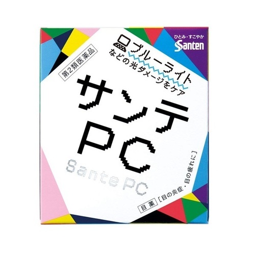 산테 PC