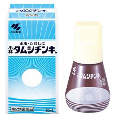 타무시친키 30ml